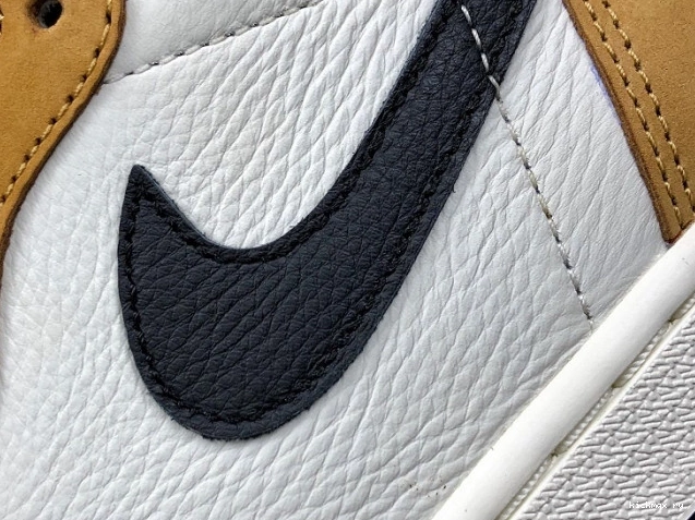 Rep MAX Retro Year 1 555088-700 of High OG Air the Rookie Jordan 0716